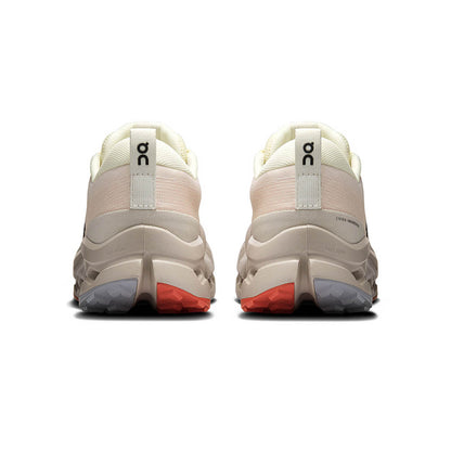 ON RUNNING Cloudsurfer Trail 2 Women's Trail Running Shoes