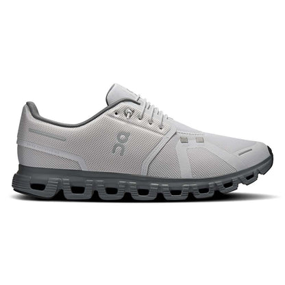 ON RUNNING Cloud 6 Men's Running Shoes - Supersports Thailand