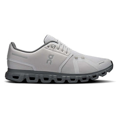 ON RUNNING Cloud 6 Men's Running Shoes - Supersports Thailand