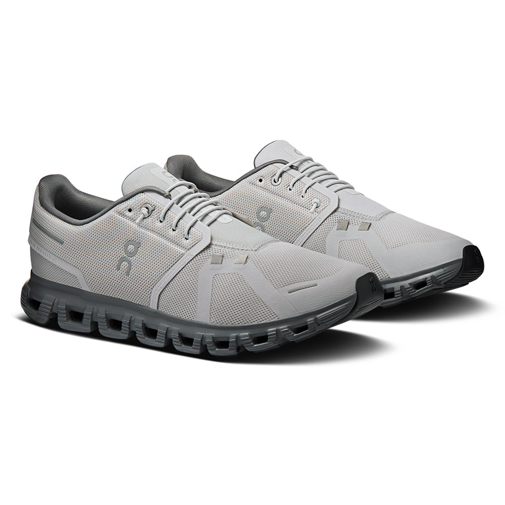 ON RUNNING Cloud 6 Men's Running Shoes - Supersports Thailand Supersports Thailand