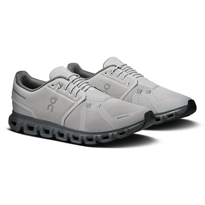 ON RUNNING Cloud 6 Men's Running Shoes - Supersports Thailand