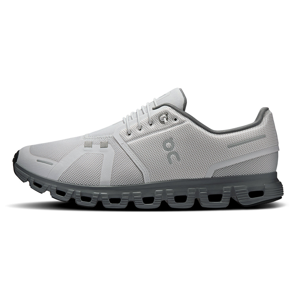 ON RUNNING Cloud 6 Men's Running Shoes - Supersports Thailand