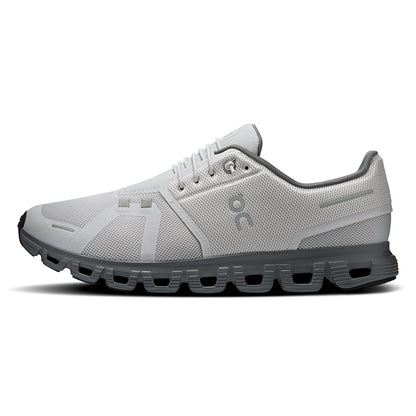 ON RUNNING Cloud 6 Men's Running Shoes - Supersports Thailand
