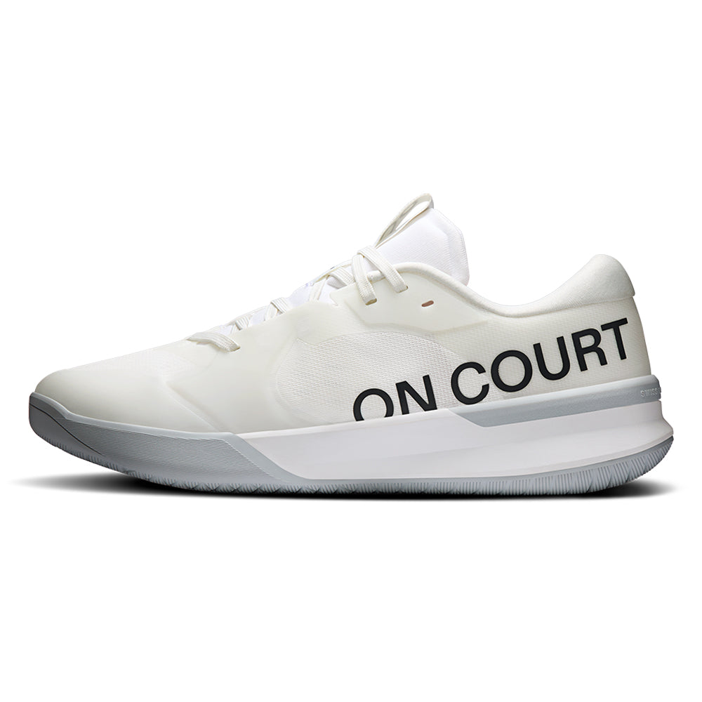 ON RUNNING The Roger Pro 3 Men's Tennis Shoes - Supersports Thailand Supersports Thailand
