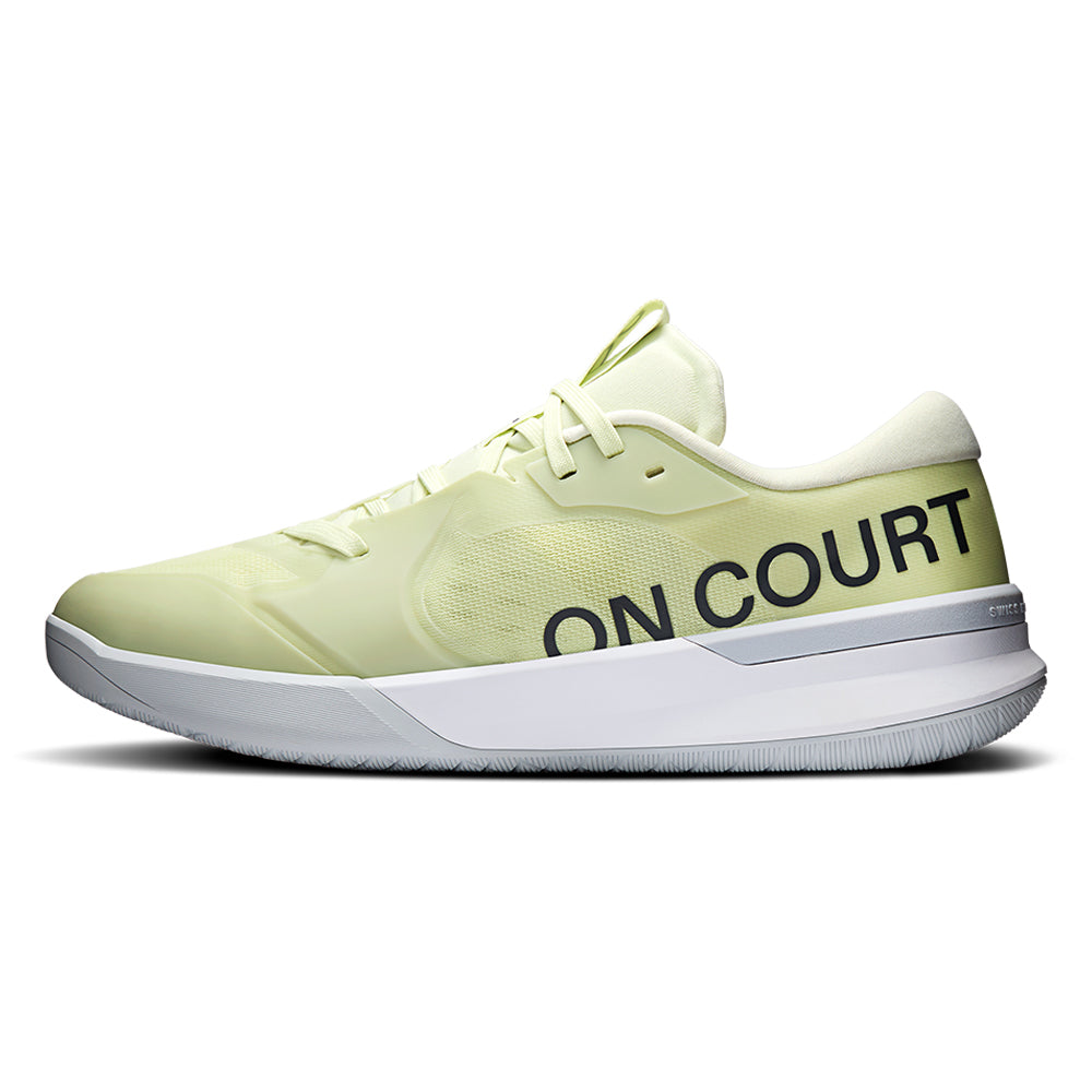 ON RUNNING The Roger Pro 3 Men's Tennis Shoes - Supersports Thailand