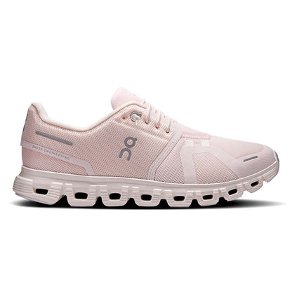ON RUNNING Cloud 6 Women's Running Shoes - Supersports Thailand