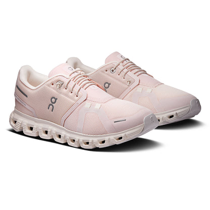 ON RUNNING Cloud 6 Women's Running Shoes - Supersports Thailand