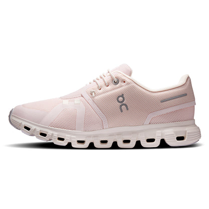 ON RUNNING Cloud 6 Women's Running Shoes - Supersports Thailand