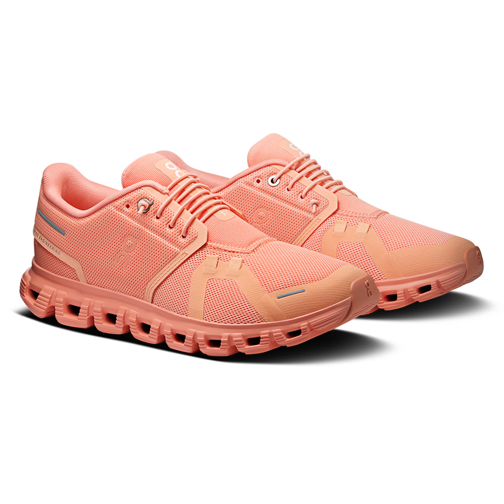 ON RUNNING Cloud 6 Women's Running Shoes - Supersports Thailand Supersports Thailand