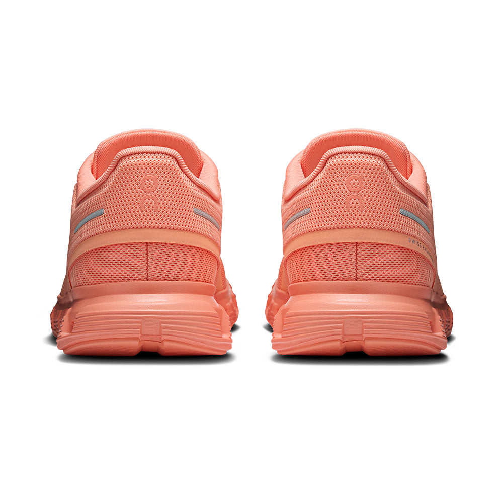 ON RUNNING Cloud 6 Women's Running Shoes - Supersports Thailand Supersports Thailand