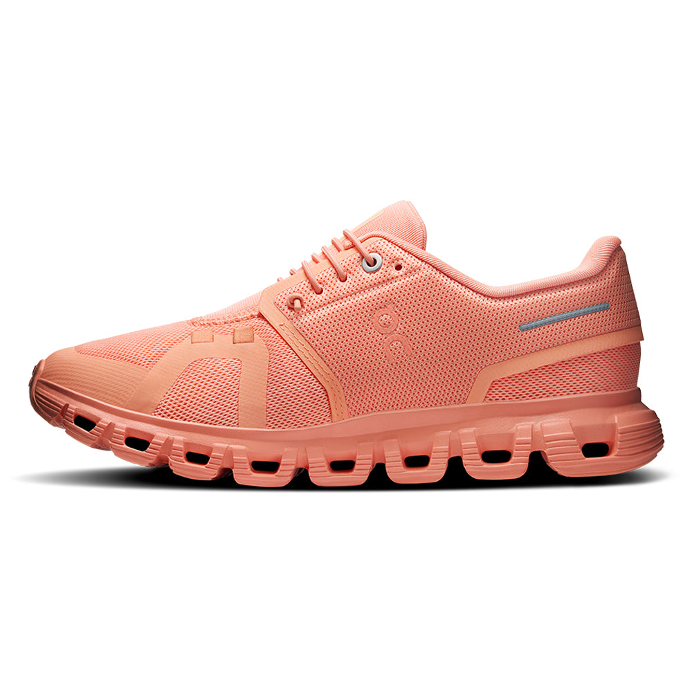 ON RUNNING Cloud 6 Women's Running Shoes - Supersports Thailand