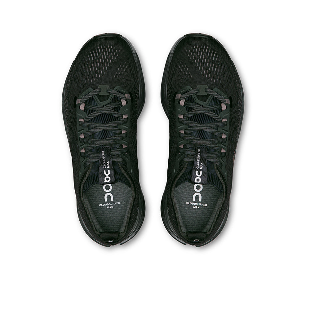 ON RUNNING Cloudsurfer Max Women's Running Shoes - Supersports Thailand Supersports Thailand
