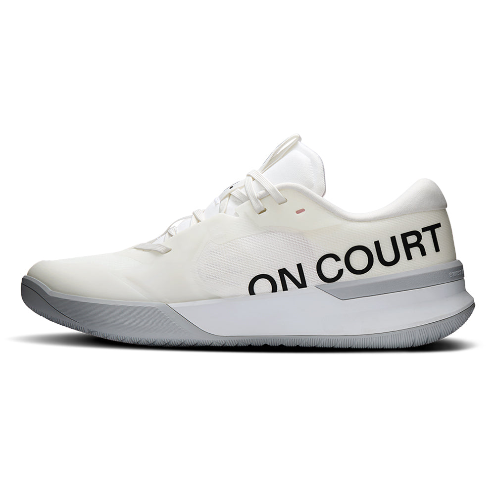 ON RUNNING The Roger Pro 3 Women's Tennis Shoes - Supersports Thailand Supersports Thailand