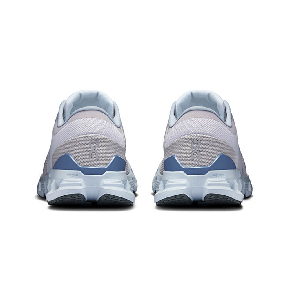 ON RUNNING Cloud X 4 รองเท้าวิ่งผู้หญิง