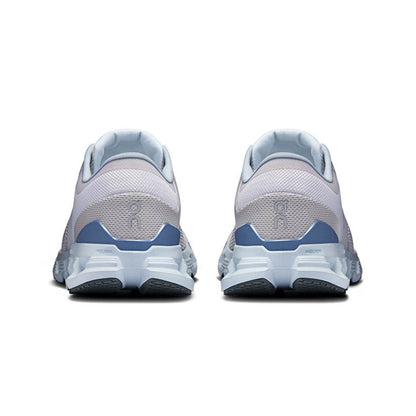 ON RUNNING Cloud X 4 รองเท้าวิ่งผู้หญิง