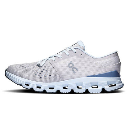ON RUNNING Cloud X 4 รองเท้าวิ่งผู้หญิง