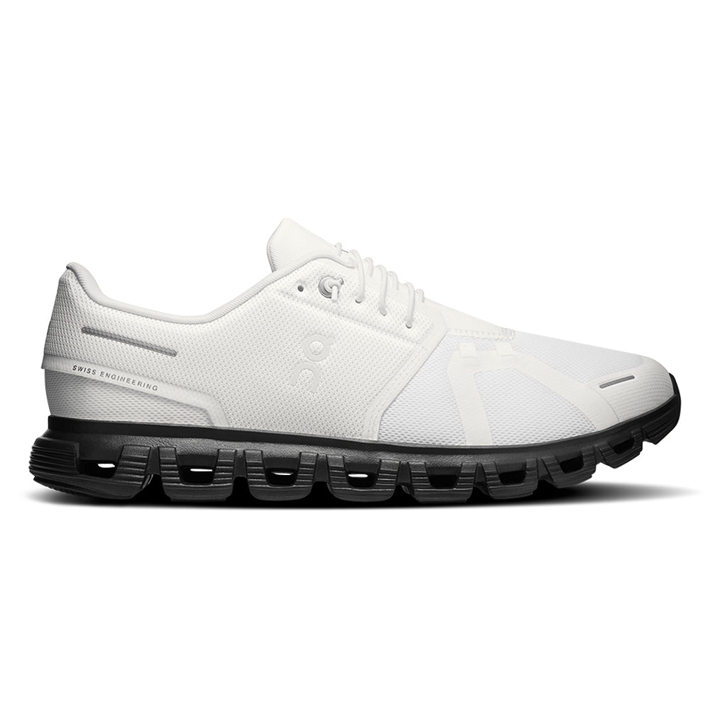 ON RUNNING Cloud 6 Men's Running Shoes - Supersports Thailand