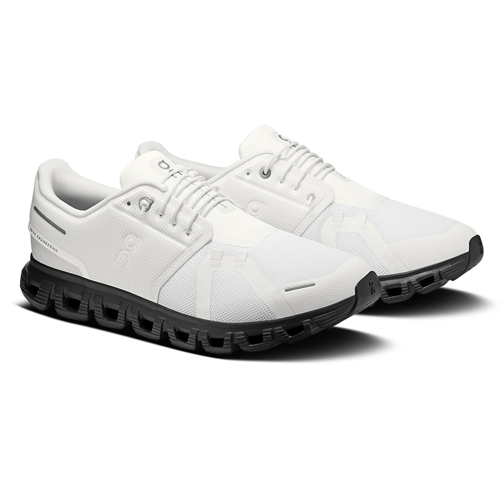 ON RUNNING Cloud 6 Men's Running Shoes - Supersports Thailand