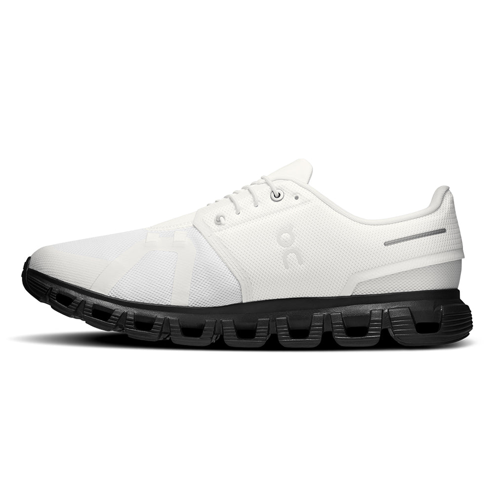 ON RUNNING Cloud 6 Men's Running Shoes - Supersports Thailand