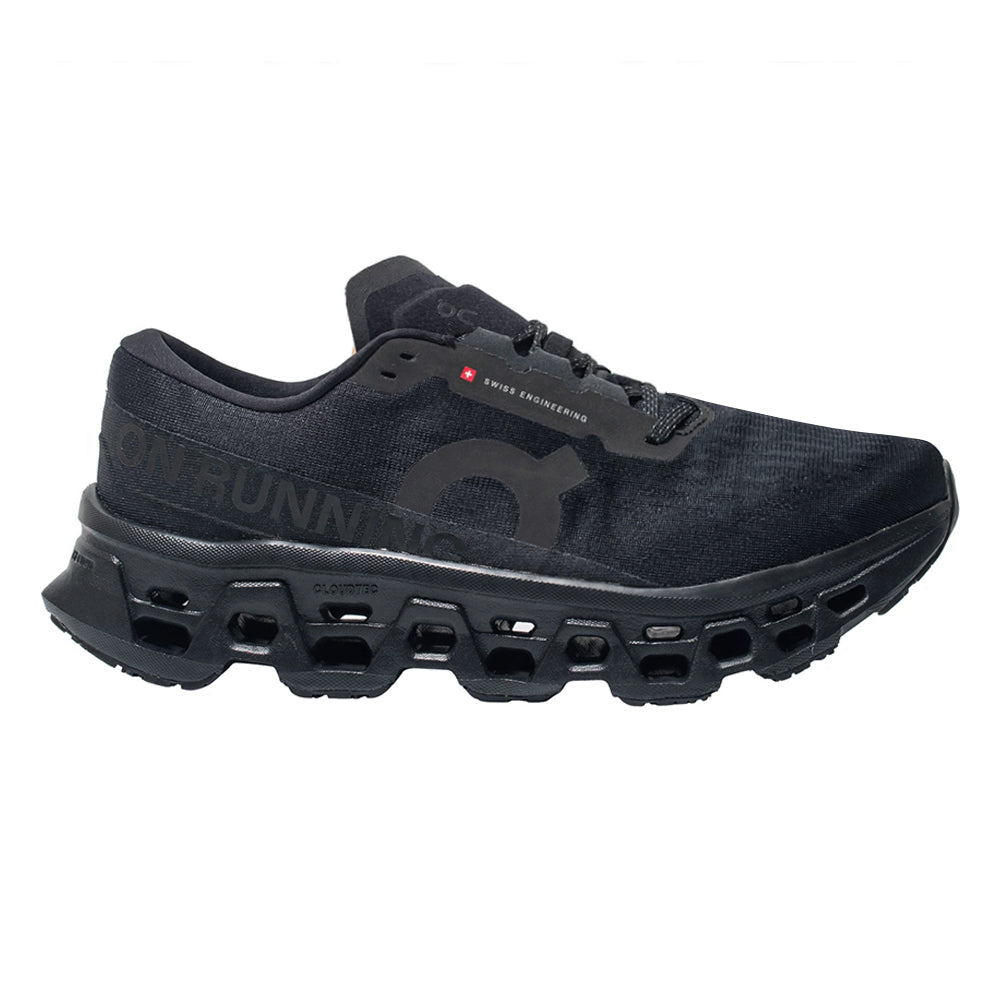 ON RUNNING Cloudmonster 3 Men's Running Shoes - Supersports Thailand