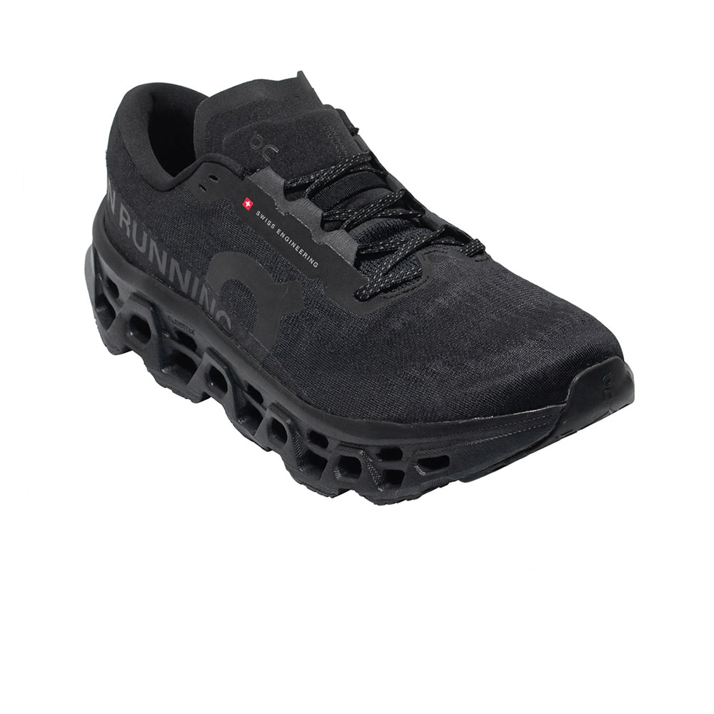 ON RUNNING Cloudmonster 3 Men's Running Shoes - Supersports Thailand Supersports Thailand
