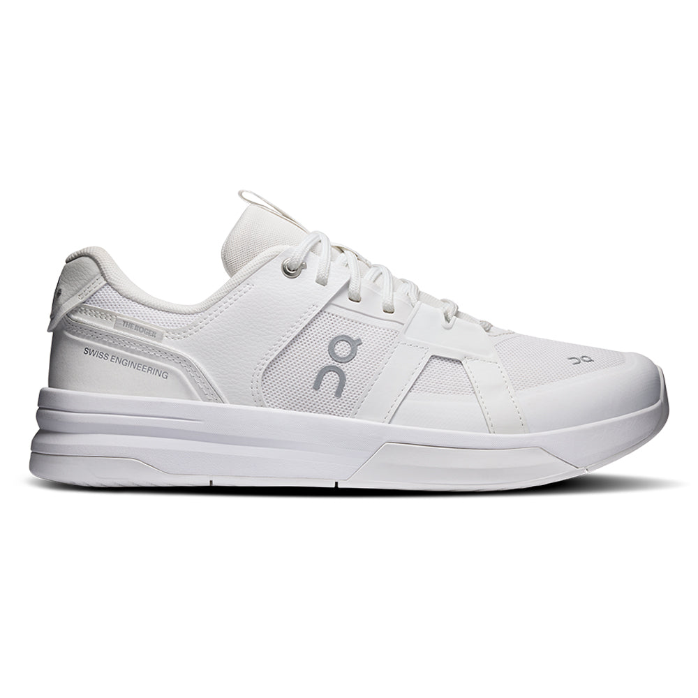 ON RUNNING The Roger Clubhouse Pro 2 Men's Tennis Shoes - Supersports Thailand Supersports Thailand