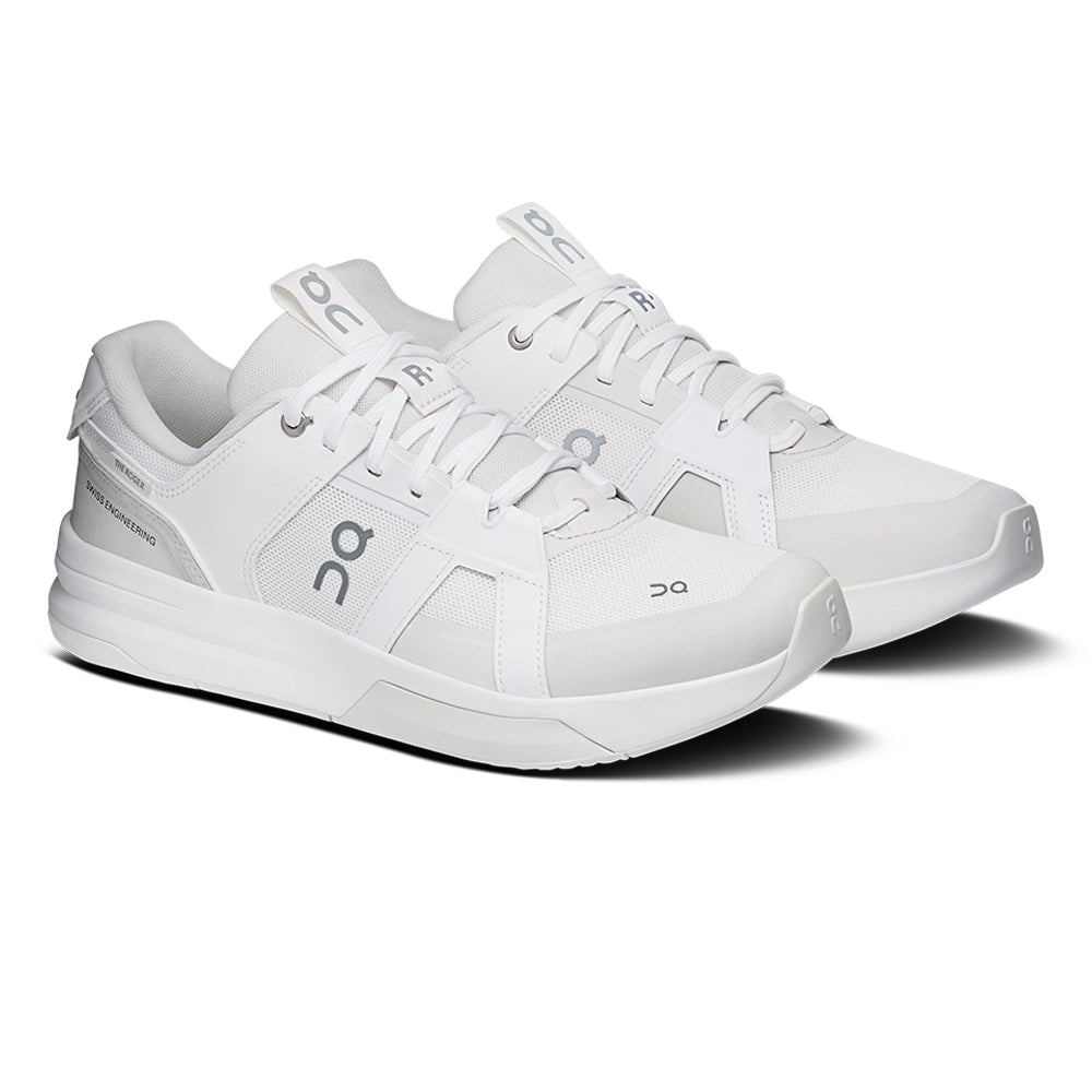 ON RUNNING The Roger Clubhouse Pro 2 Men's Tennis Shoes - Supersports Thailand
