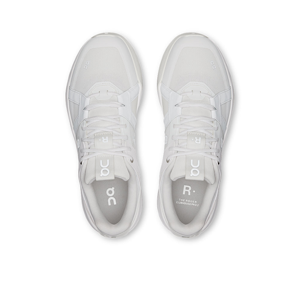 ON RUNNING The Roger Clubhouse Pro 2 Men's Tennis Shoes - Supersports Thailand