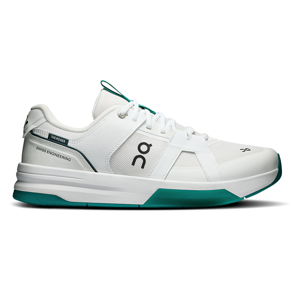 ON RUNNING The Roger Clubhouse Pro 2 Men's Tennis Shoes - Supersports Thailand Supersports Thailand