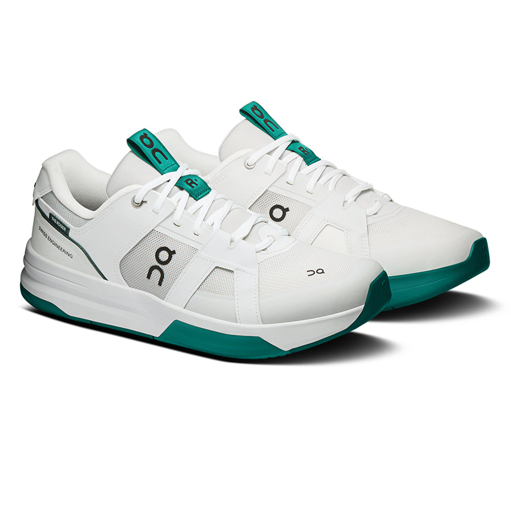 ON RUNNING The Roger Clubhouse Pro 2 Men's Tennis Shoes - Supersports Thailand Supersports Thailand