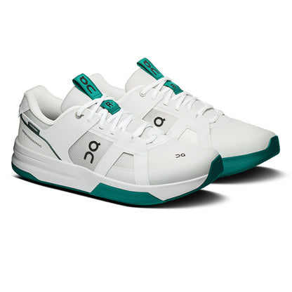 ON RUNNING The Roger Clubhouse Pro 2 Men's Tennis Shoes - Supersports Thailand