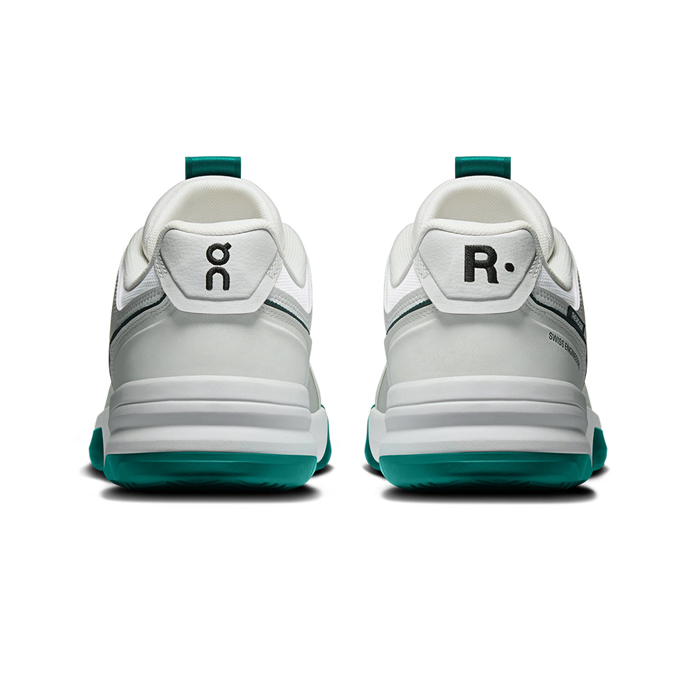 ON RUNNING The Roger Clubhouse Pro 2 Men's Tennis Shoes - Supersports Thailand