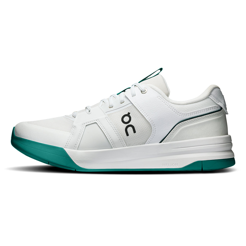 ON RUNNING The Roger Clubhouse Pro 2 Men's Tennis Shoes - Supersports Thailand Supersports Thailand