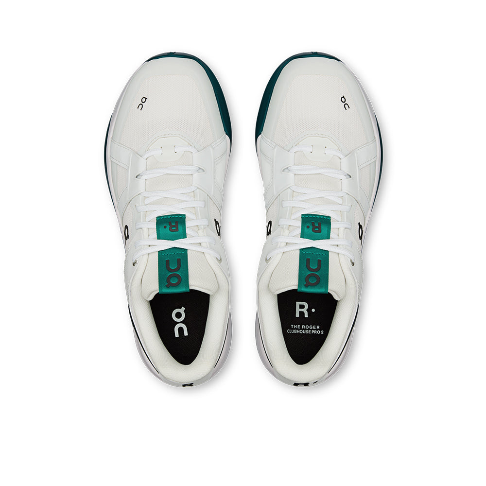 ON RUNNING The Roger Clubhouse Pro 2 Men's Tennis Shoes - Supersports Thailand Supersports Thailand