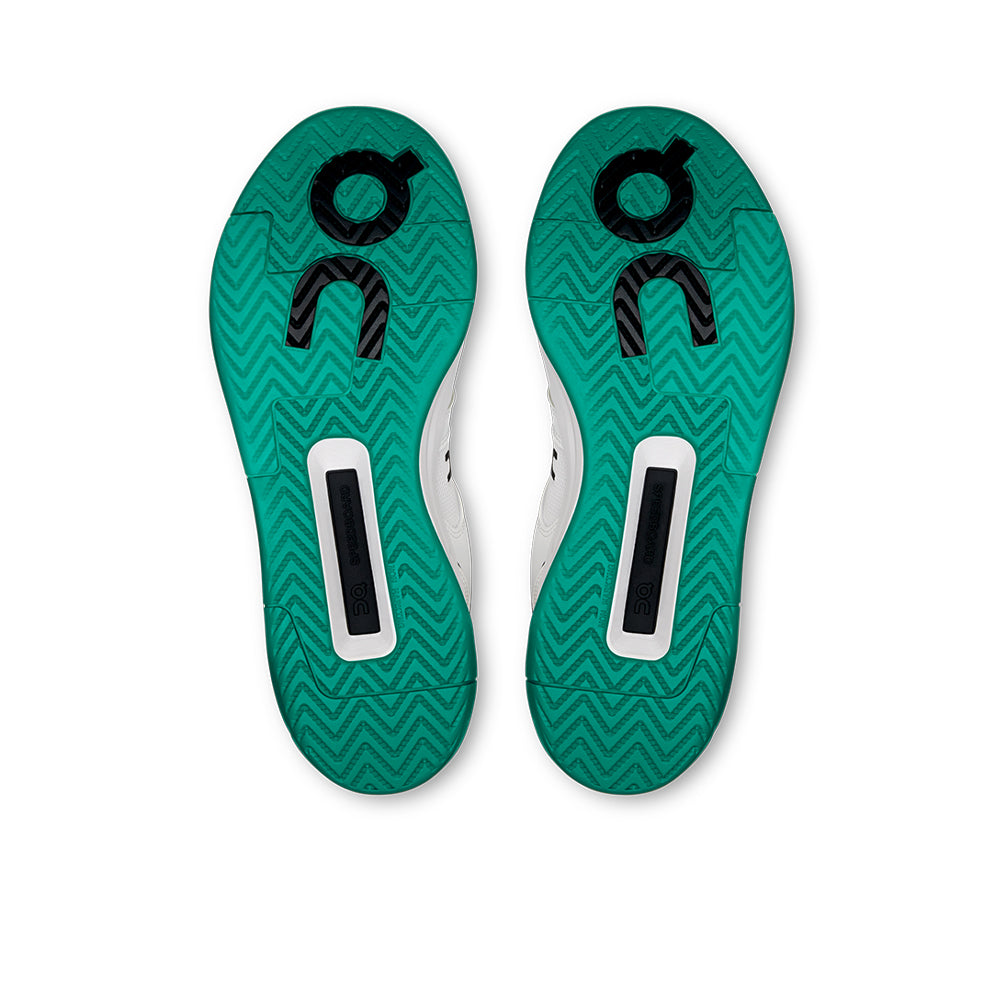 ON RUNNING The Roger Clubhouse Pro 2 Men's Tennis Shoes - Supersports Thailand Supersports Thailand