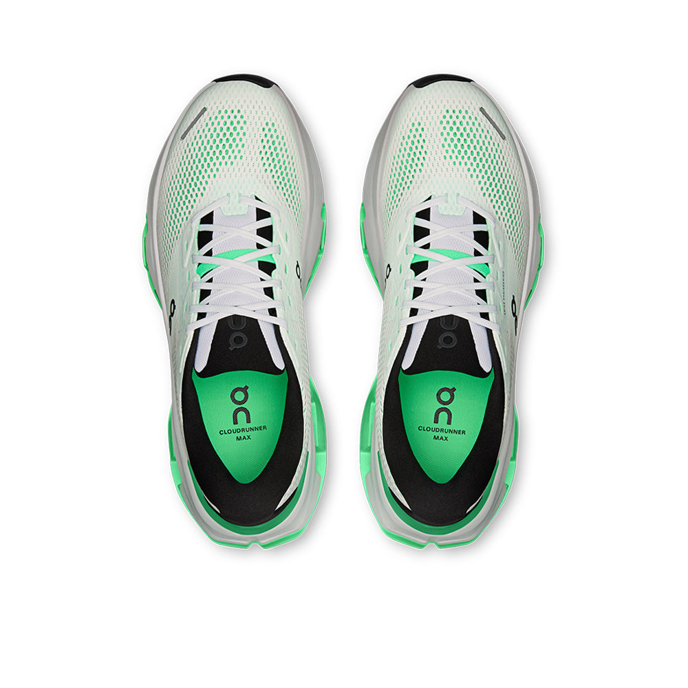ON RUNNING Cloudrunner 3 Max Men's Running Shoes - Supersports Thailand Supersports Thailand