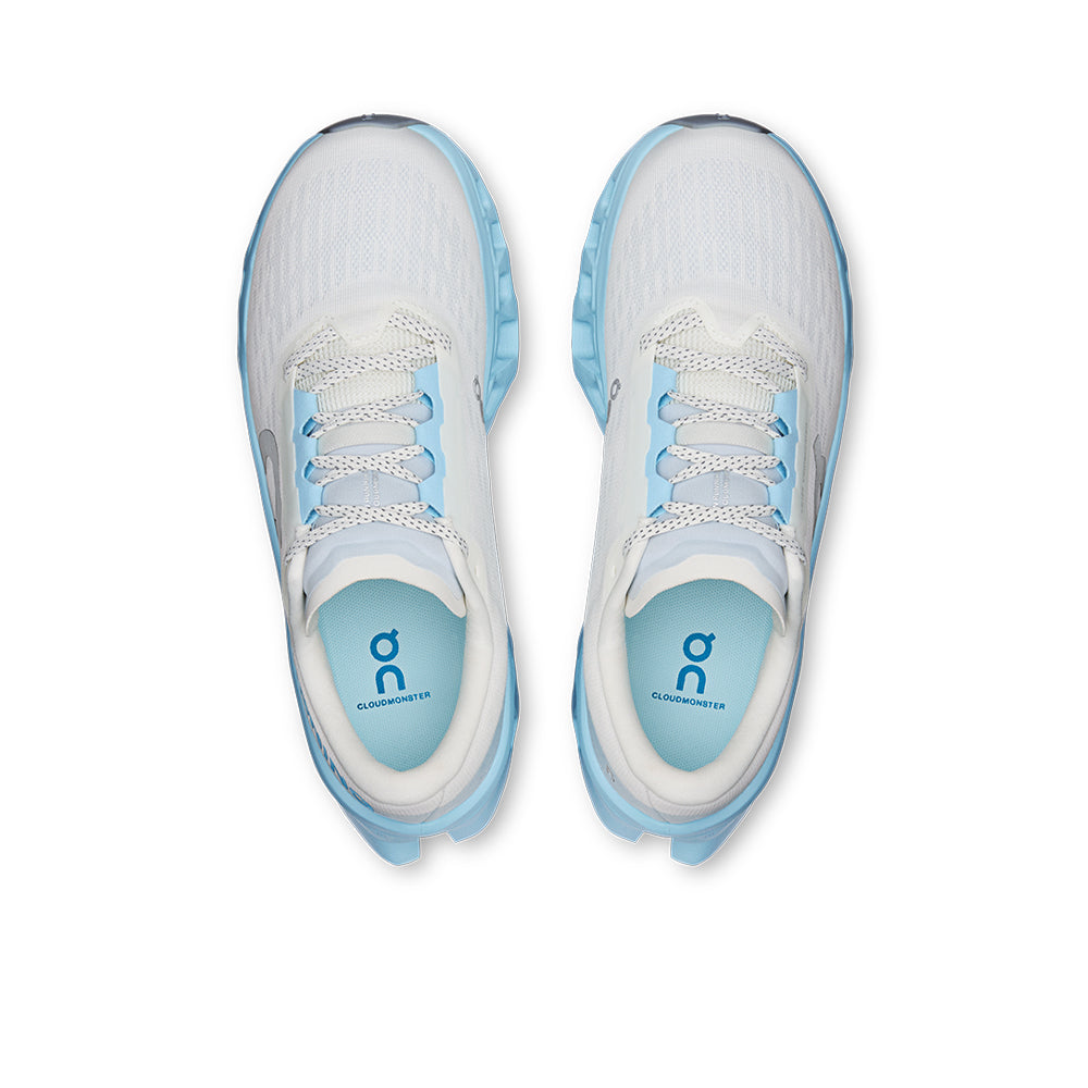 ON RUNNING Cloudmonster 3 Women's Running Shoes - Supersports Thailand Supersports Thailand