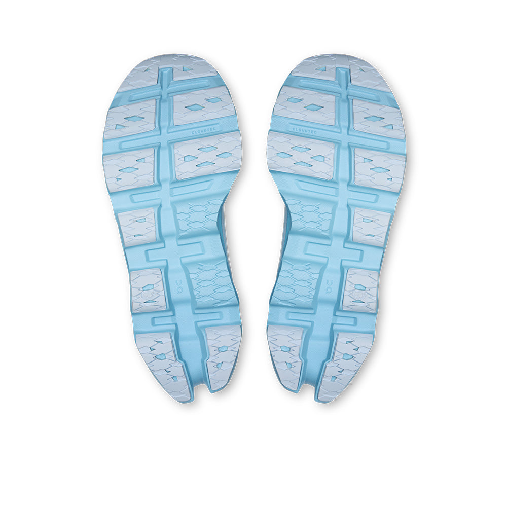 ON RUNNING Cloudmonster 3 Women's Running Shoes - Supersports Thailand Supersports Thailand