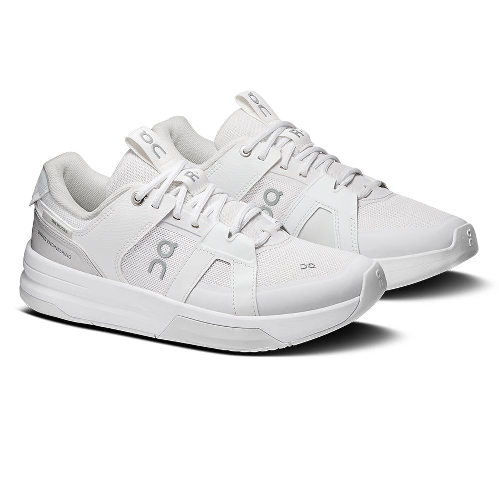 ON RUNNING The Roger Clubhouse Pro 2 Women's Tennis Shoes - Supersports Thailand Supersports Thailand