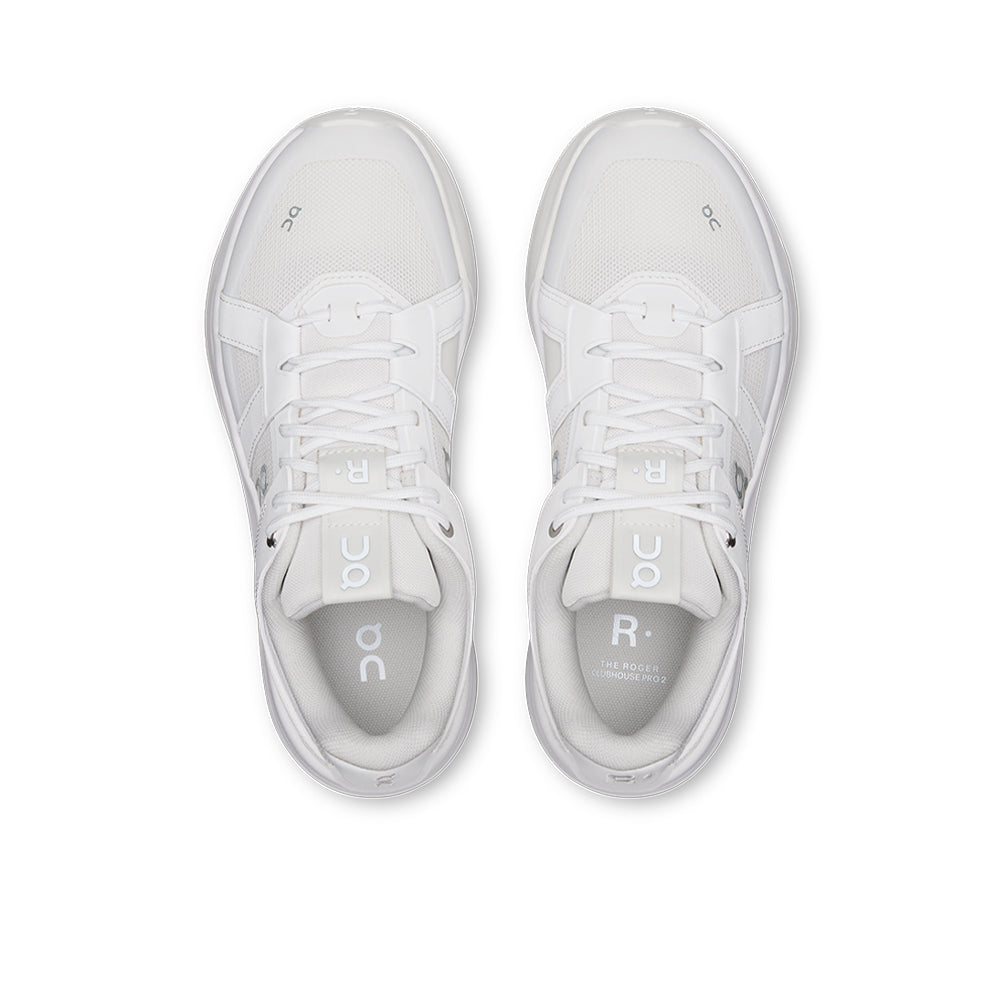 ON RUNNING The Roger Clubhouse Pro 2 Women's Tennis Shoes - Supersports Thailand