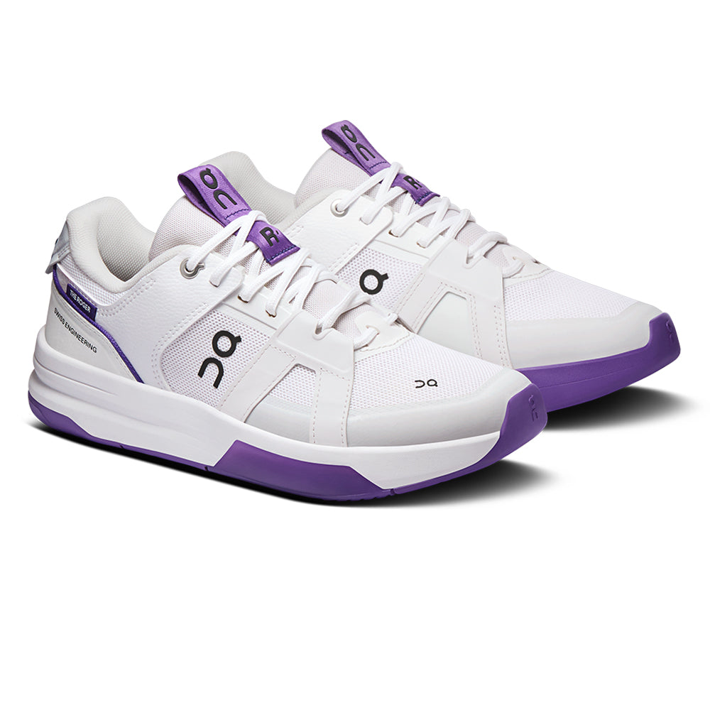 ON RUNNING The Roger Clubhouse Pro 2 Women's Tennis Shoes - Supersports Thailand Supersports Thailand