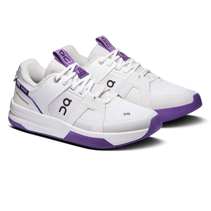 ON RUNNING The Roger Clubhouse Pro 2 Women's Tennis Shoes - Supersports Thailand