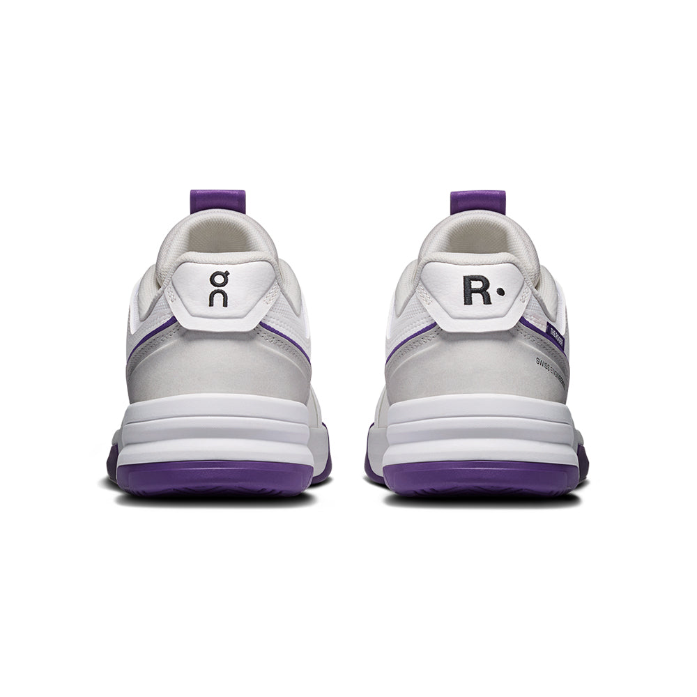 ON RUNNING The Roger Clubhouse Pro 2 Women's Tennis Shoes - Supersports Thailand Supersports Thailand