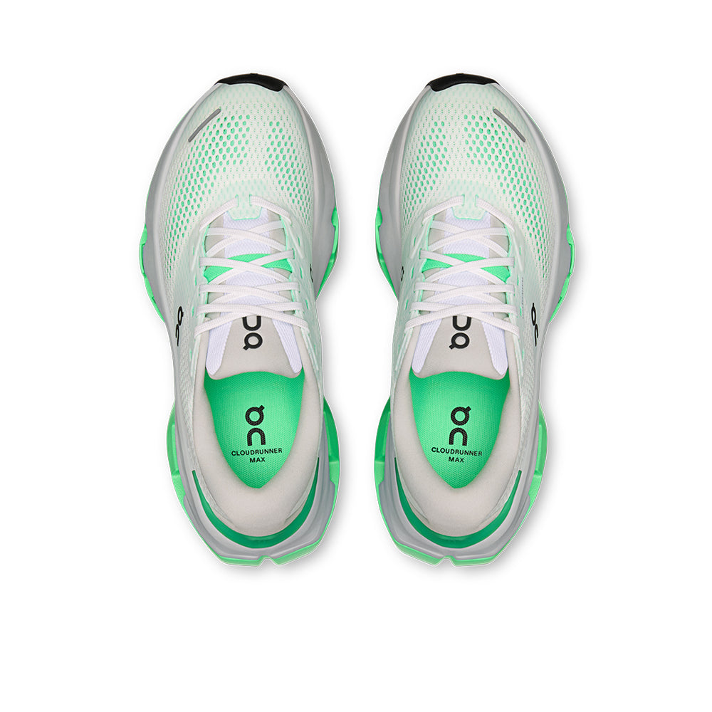 ON RUNNING Cloudrunner 3 Max Women's Running Shoes - Supersports Thailand Supersports Thailand
