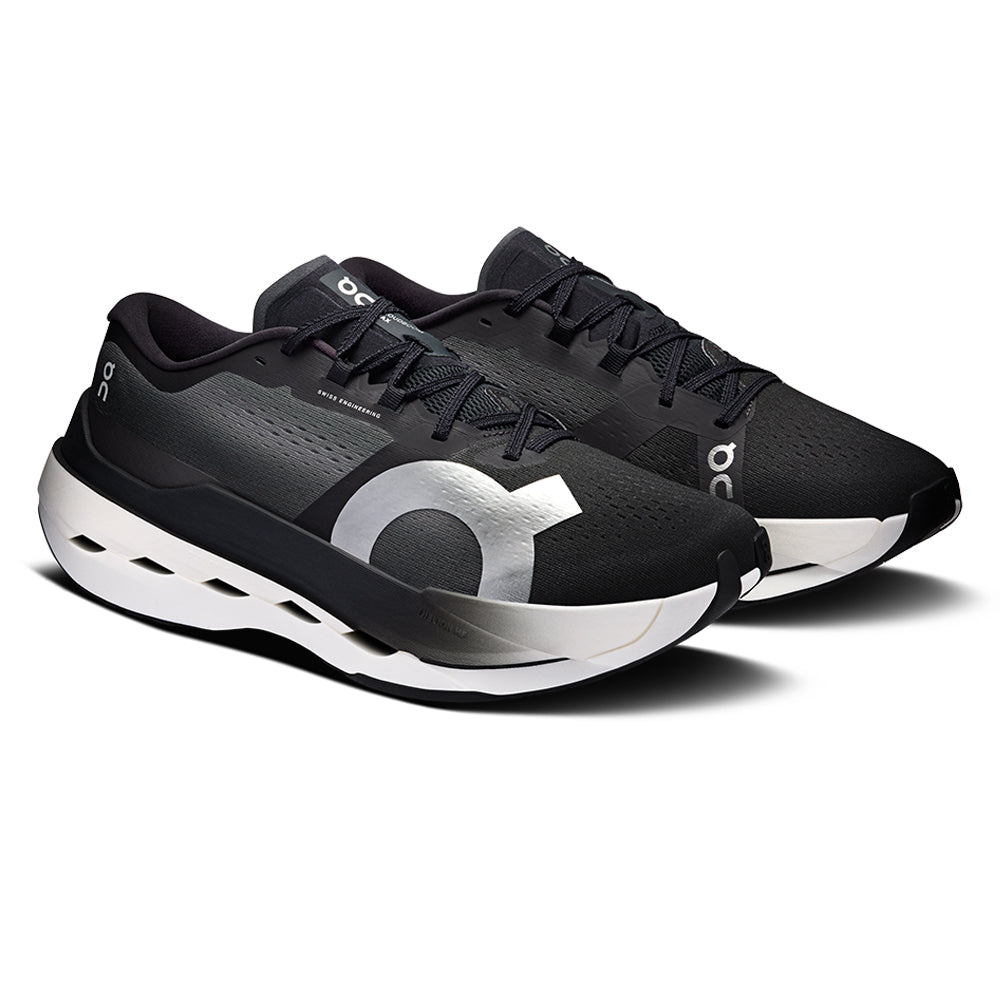 ON RUNNING Cloudboom Max รองเท้าวิ่งผู้ชาย Supersports Thailand