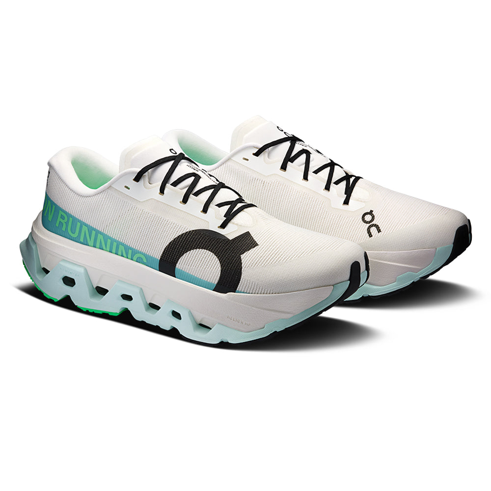 ON RUNNING Cloudmonster 3 Hyper รองเท้าวิ่งผู้ชาย Supersports Thailand