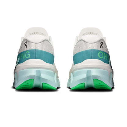 ON RUNNING Cloudmonster 3 Hyper รองเท้าวิ่งผู้ชาย
