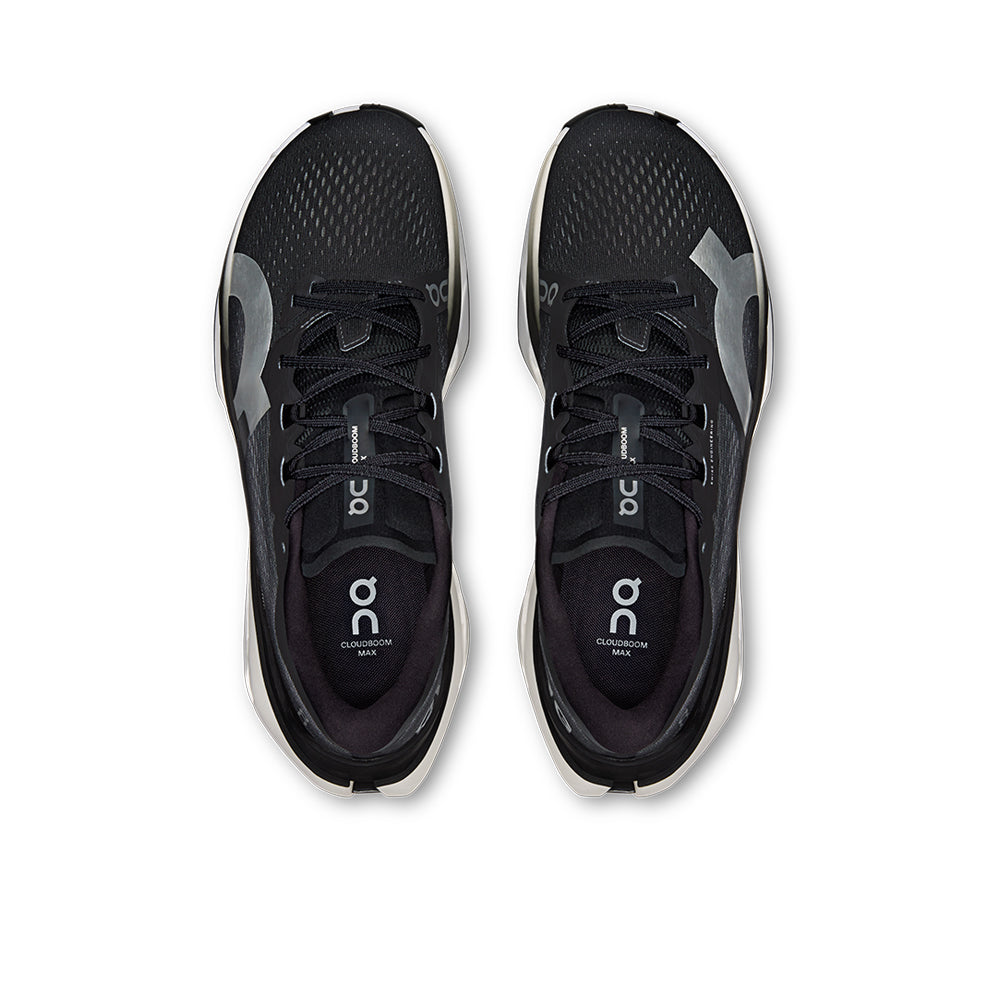 ON RUNNING Cloudboom Max รองเท้าวิ่งผู้ชาย Supersports Thailand