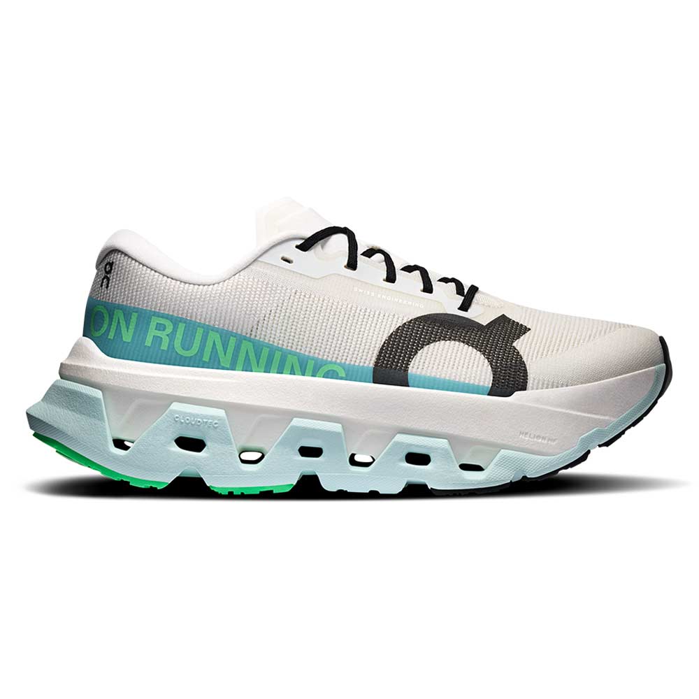 ON RUNNING Cloudmonster 3 Hyper Women's Running Shoes Supersports Thailand