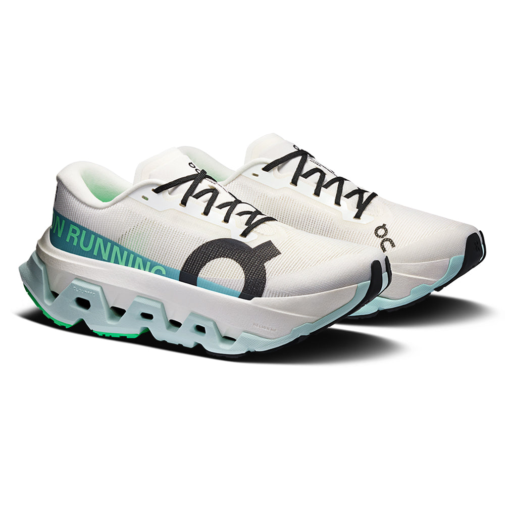 ON RUNNING Cloudmonster 3 Hyper Women's Running Shoes Supersports Thailand